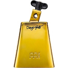 MEINL Diego Gale Signature Royal Cha Cha Cowbell 5 in.