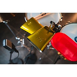 MEINL Diego Gale Signature Royal Cha Cha Cowbell 5 in.