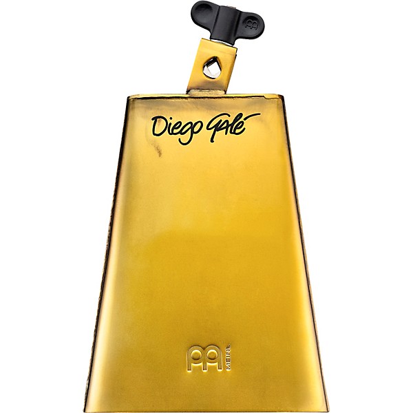 MEINL Diego Gale Signature Royal Cha Cha Cowbell 8 in.