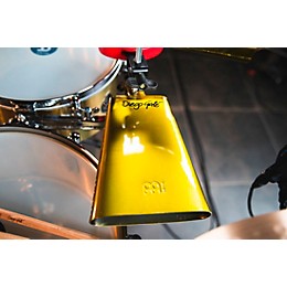 MEINL Diego Gale Signature Royal Cha Cha Cowbell 8 in.