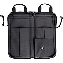 MEINL Carbon Ripstop Stick Bag Black