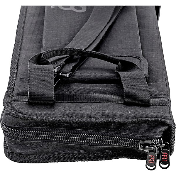 MEINL Carbon Ripstop Stick Bag Black