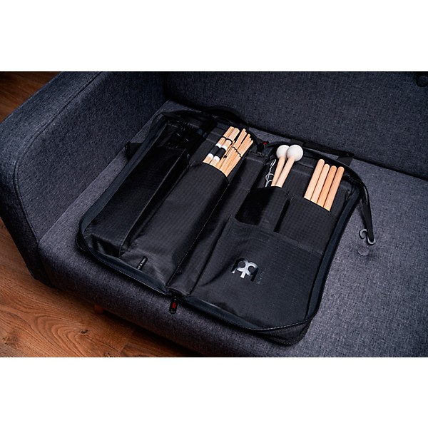 MEINL Carbon Ripstop Stick Bag Black