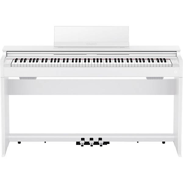 Casio Celviano AP-S200 Console Digital Piano White