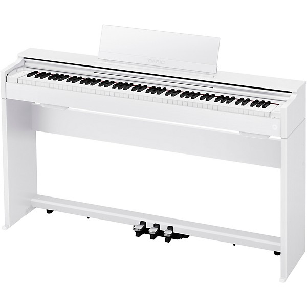 Casio Celviano AP-S200 Console Digital Piano White