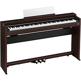 Casio Celviano AP-S200 Console Digital Piano Walnut