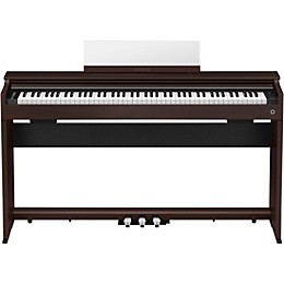 Casio Celviano AP-S200 Console Digital Piano Walnut