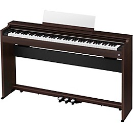 Casio Celviano AP-S200 Console Digital Piano Walnut