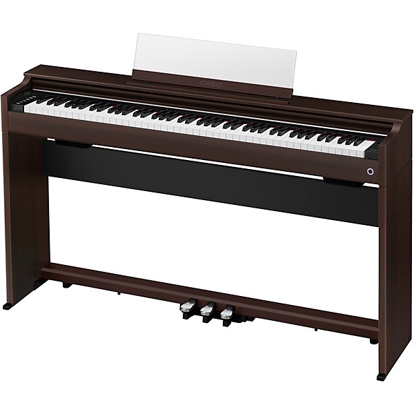 Casio Celviano AP-S200 Console Digital Piano Walnut