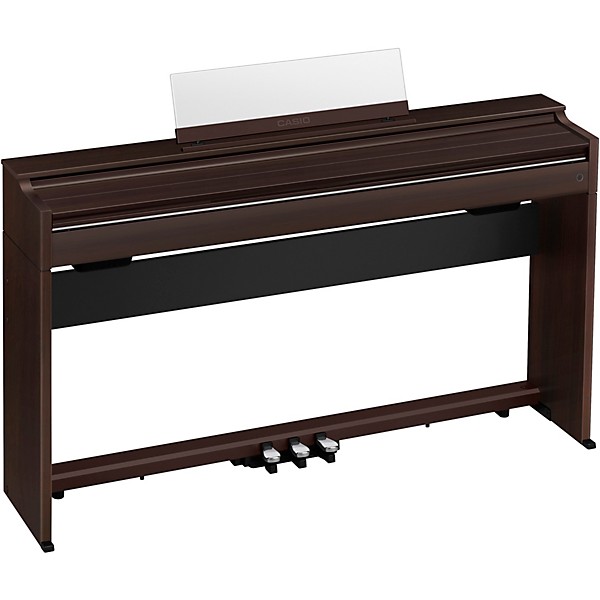 Casio Celviano AP-S200 Console Digital Piano Walnut