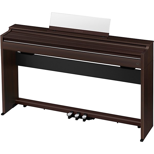 Casio Celviano AP-S200 Console Digital Piano Walnut