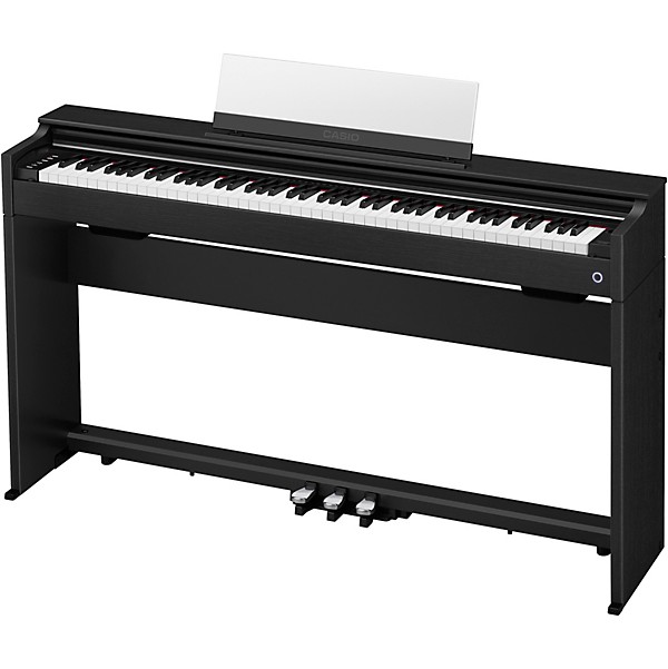 Casio Celviano AP-S200 Console Digital Piano Black | Guitar