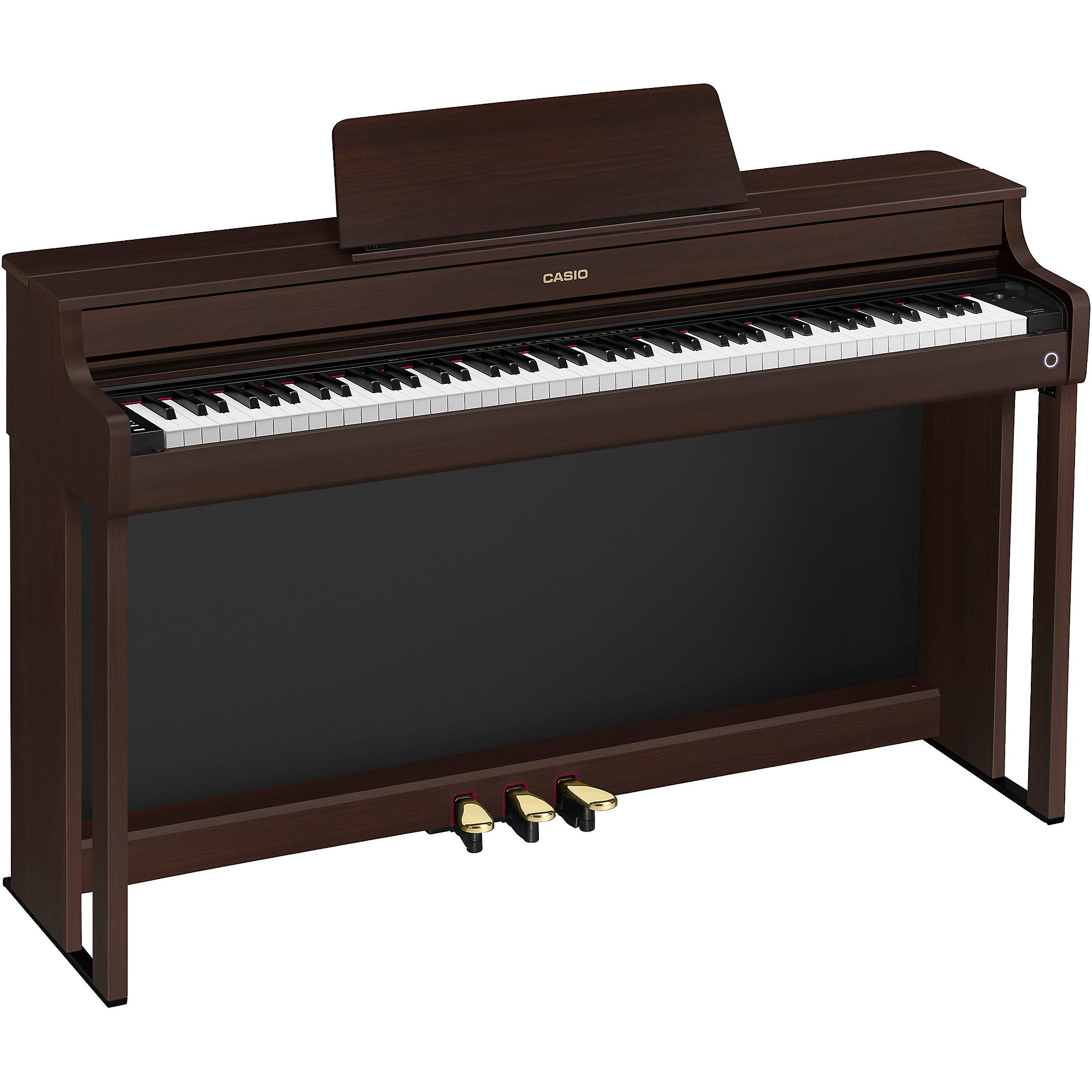 Grand Piano Ap470 Casio Celviano AP-270BN Digital Piano Walnut