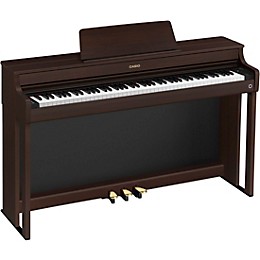 Casio CELVIANO AP-300 Console Digital Piano Walnut