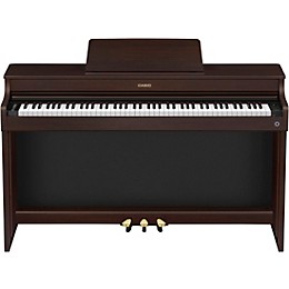 Casio CELVIANO AP-300 Console Digital Piano Walnut