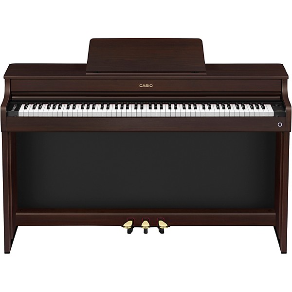 Casio CELVIANO AP-300 Console Digital Piano Walnut