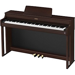 Casio CELVIANO AP-300 Console Digital Piano Walnut