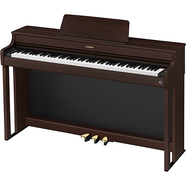 Casio CELVIANO AP-300 Console Digital Piano Walnut