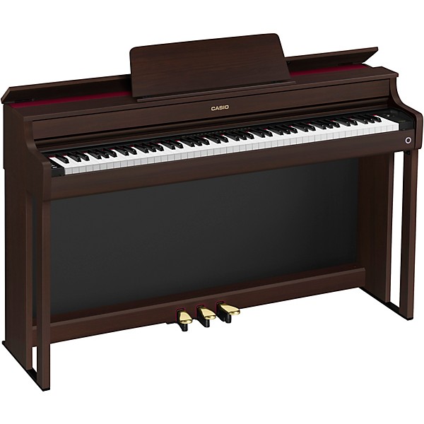 Casio CELVIANO AP-300 Console Digital Piano Walnut