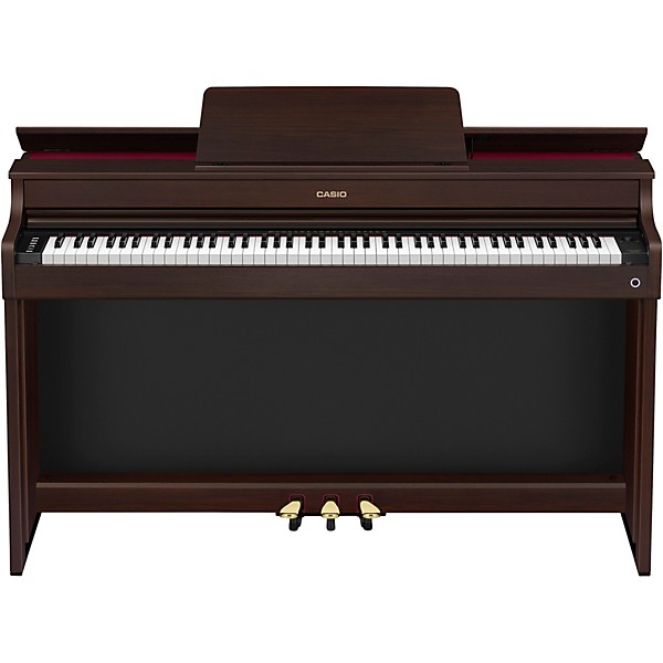 Casio CELVIANO AP-300 Console Digital Piano Walnut