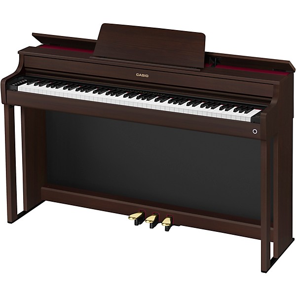 Casio CELVIANO AP-300 Console Digital Piano Walnut