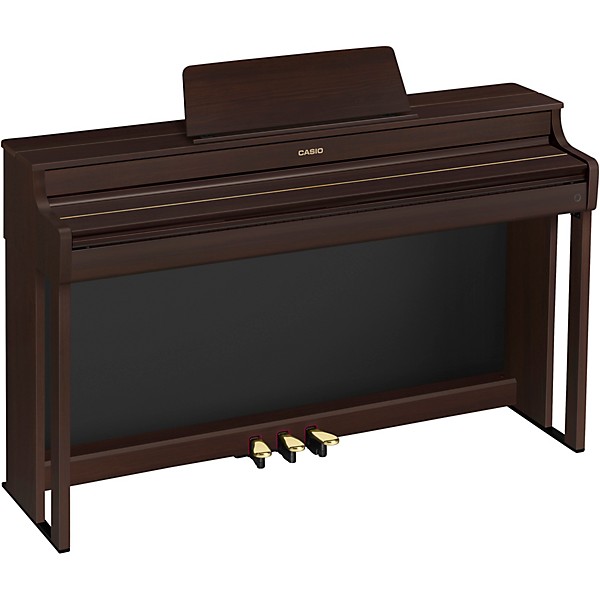 Casio CELVIANO AP-300 Console Digital Piano Walnut