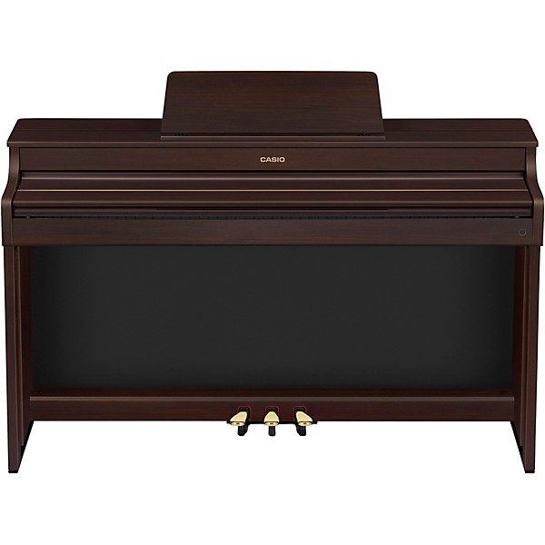 Casio CELVIANO AP-300 Console Digital Piano Walnut