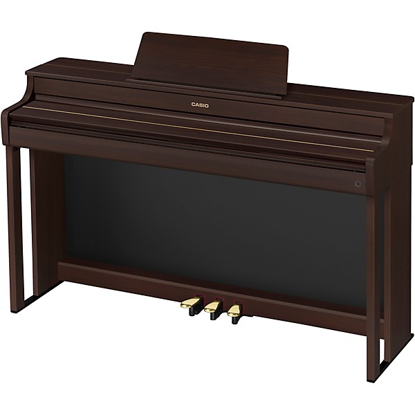 Casio CELVIANO AP-300 Console Digital Piano Walnut