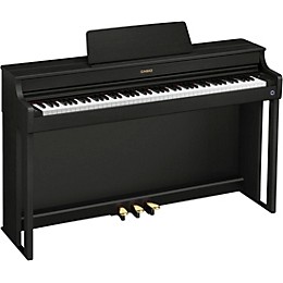 Casio CELVIANO AP-300 Console Digital Piano Black