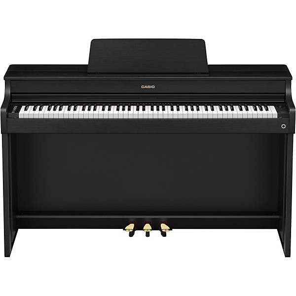 Casio CELVIANO AP-300 Console Digital Piano Black