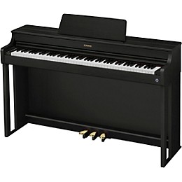 Casio CELVIANO AP-300 Console Digital Piano Black | Guitar Center