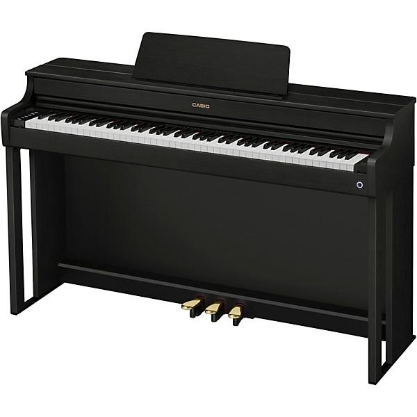 Casio CELVIANO AP-300 Console Digital Piano Black