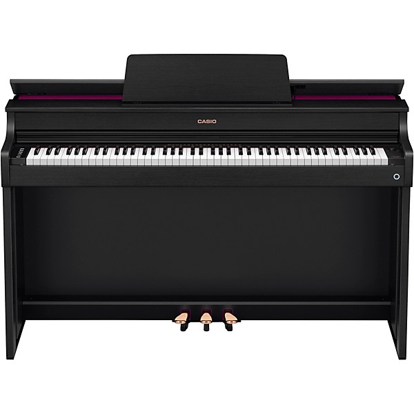 Casio CELVIANO AP-300 Console Digital Piano Black