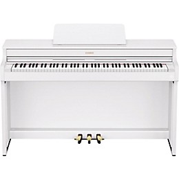 Casio CELVIANO AP-300 Console Digital Piano White