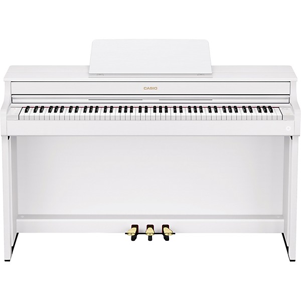 Casio CELVIANO AP-300 Console Digital Piano White