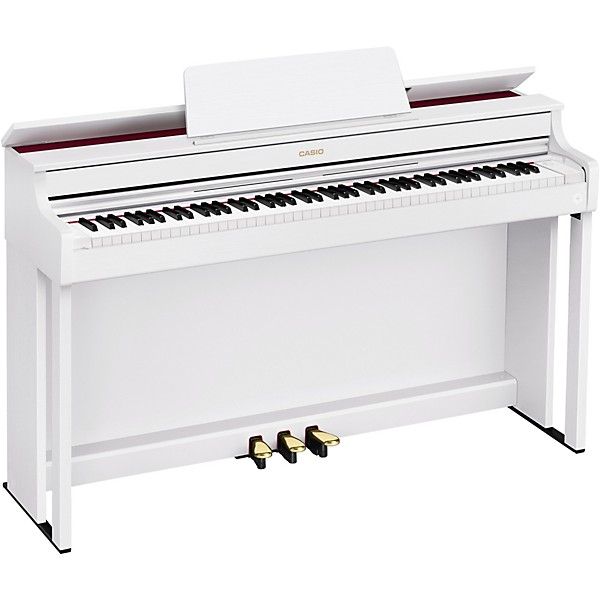 Casio CELVIANO AP-300 Console Digital Piano White