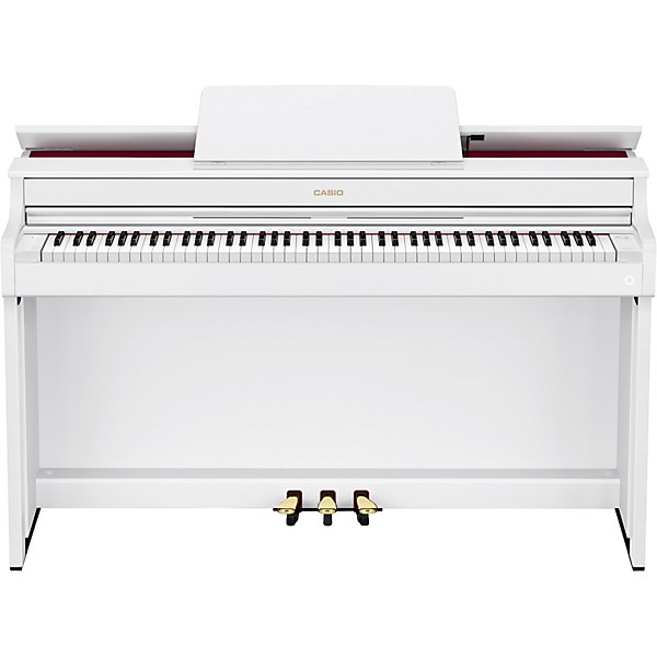 Casio CELVIANO AP-300 Console Digital Piano White