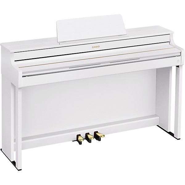 Casio CELVIANO AP-300 Console Digital Piano White