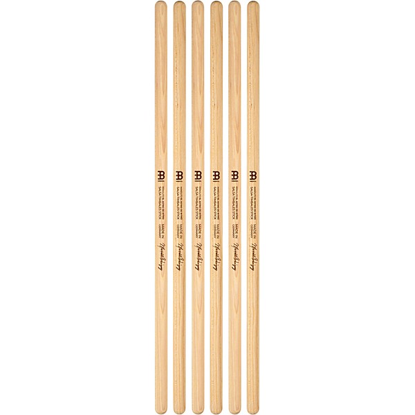 Meinl Stick & Brush Manolito Rodriguez Signature Timbale Sticks 3-Pack