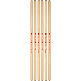 Meinl Stick & Brush Diego Camacho Signature Timbale Sticks 3-Pack