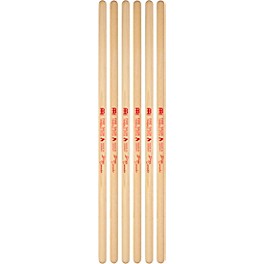 Meinl Stick & Brush Diego Camacho Signature Timbale Sticks 3-Pack