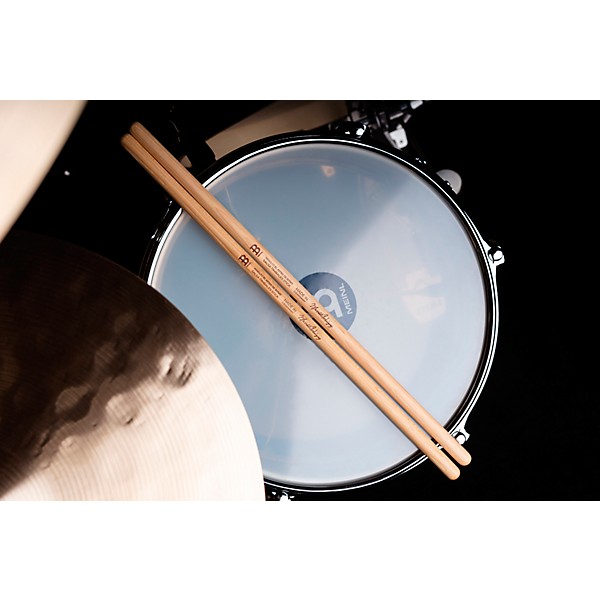 Meinl Stick & Brush Manolito Rodriguez Signature Timbale Sticks