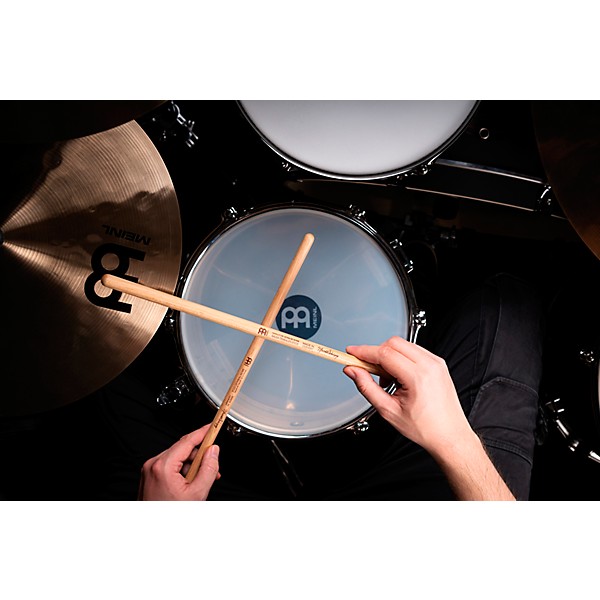 Meinl Stick & Brush Manolito Rodriguez Signature Timbale Sticks