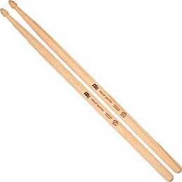 Meinl Stick & Brush Anup Sastry Signature Drum Sticks Wood