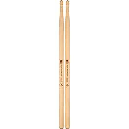 Meinl Stick & Brush Alex Rudinger Signature Drum Sticks Wood