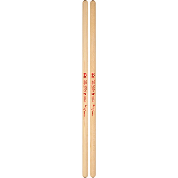 Meinl Stick & Brush Diego Camacho Signature Timbale Sticks