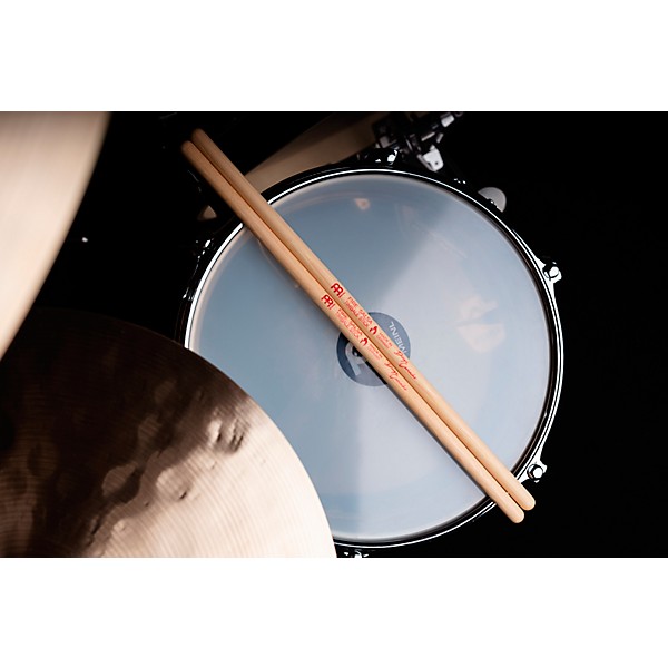 Meinl Stick & Brush Diego Camacho Signature Timbale Sticks