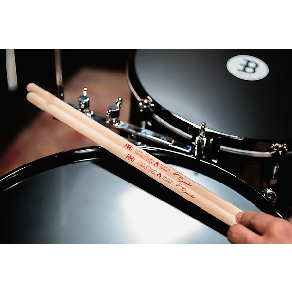 Meinl Stick & Brush Diego Camacho Signature Timbale Sticks