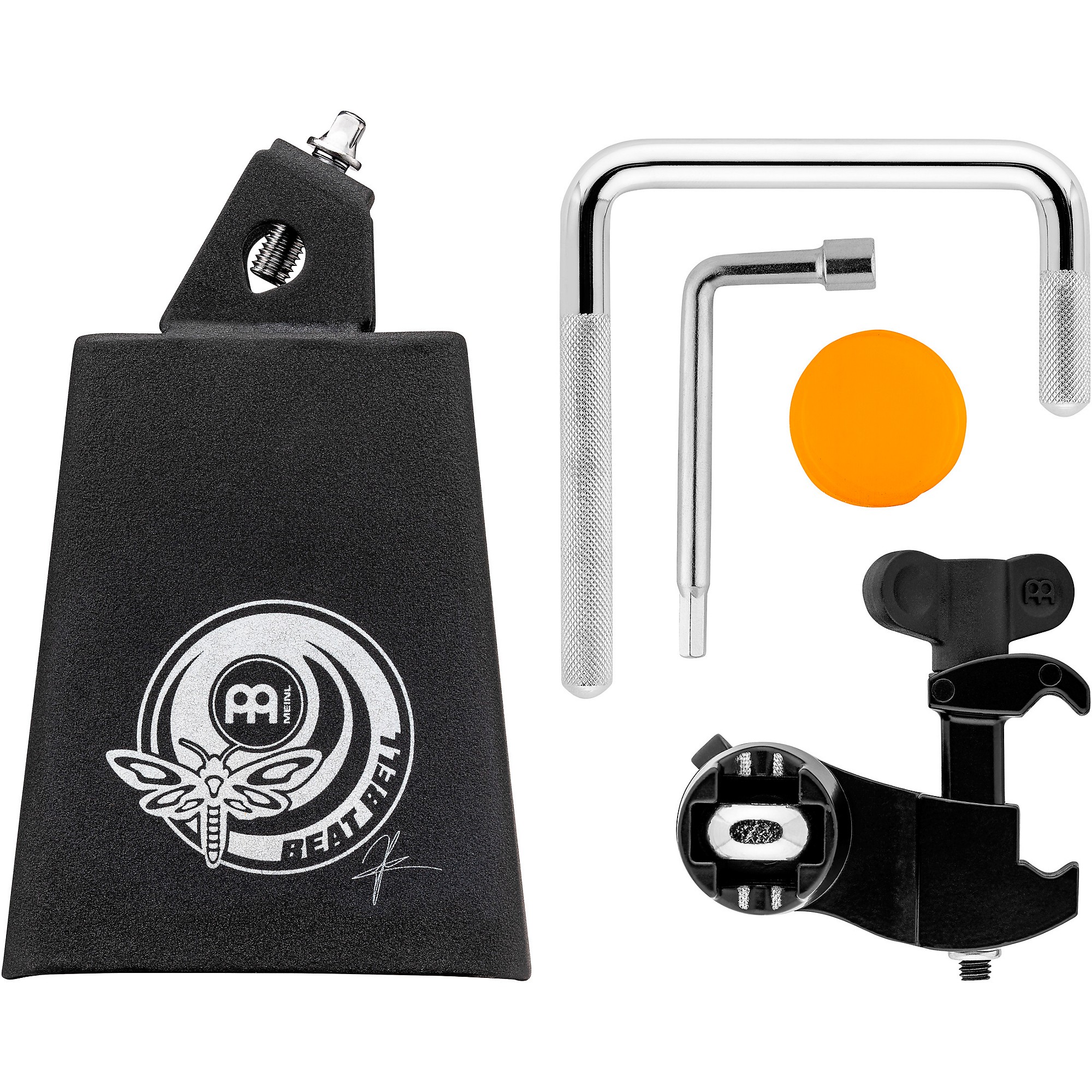 MEINL Anika Nilles Beat Bell Signature Cowbell | Guitar Center