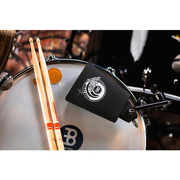 MEINL Anika Nilles Beat Bell Signature Cowbell